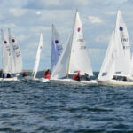 SM 606 i Karlshamn 6-9 Augusti